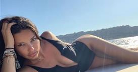 Видео-Фото: Убавите ќерки на мама Андријана  Лима и тато Марко Јариќ