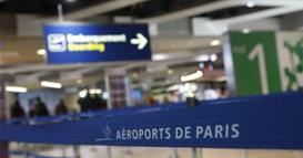 Коцкари манипулирале со метеоролошки сензори на парискиот аеродром поради обложување