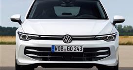 Првиот човек на Фолксваген ги откри деталите за новиот Голф 9 (ФОТО)