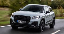 Ауди ги укинува двата најповолни модели- на нивно место доаѓа новиот А2 (ФОТО)