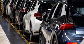 Фолксваген ја намалува прогнозата за Кина: „Пазарот неповратно се промени“