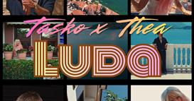 Охрид, емоции и силен рефрен: Таско и Теа повторно „Лудо“ ја обоија сцената