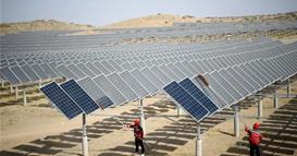 Поради војната во Иран, кинескиот извоз на чиста енергија руши рекорди 