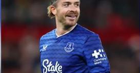 Фото: Англискиот фудбалер Џек Грилиш повторно пијан!