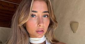 Ѕвездата на „OnlyFans“ која спиеше со 101 маж го открива единственото правило на своето момче