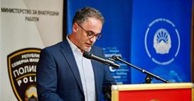 Алиу: Во Мојтермин е активен нов модул за евидентирање здравствени услуги на лица без лични документи