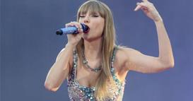 Тејлор Свифт поднела барање за заштита на гласот и ликот од злоупотреби со вештачка интелигенција