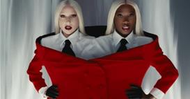 Лејди Гага и Доечи објавија спот за песната од „Ѓаволот носи Прада 2“ (ВИДЕО)