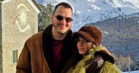 Синот на Ѓорѓе Балашевиќ стана татко: Внукот го доби името по неговиот дедо