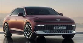 „Hyundai“ го носи луксузот на ново ниво: Најголемиот седан сега нуди премиум доживување