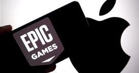 „Apple“ повторно загуби