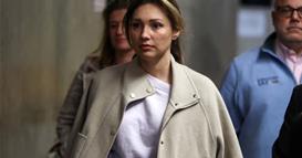 Актерка сведочи на суд: Се онесвестив додека ме силуваше Вајнштајн, толку беше тежок (ВИДЕО)