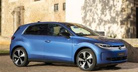 Фолксваген го престави електричното Поло- повеќе простор од Голф и цена под 25.000 евра (ФОТО)