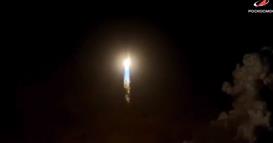 Русите успешно лансираа нова ракета- може да носи 17 тони товар (ВИДЕО)