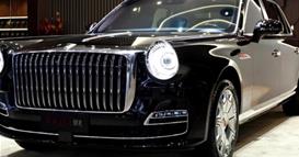 Кинески производител на луксузни автомобили се насочува кон Европа