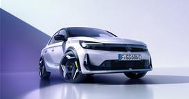 Новата Opel Corsa GSE: Електрично ‘hot hatch’ „оживување“