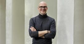 Томас Лауко, Главниот извршен директор на Publicis Groupe CEE ја носи глобалната АИ визија на самитот Macedonia 2026