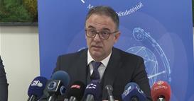 Алиу: Од 13 пациенти за 9 имало интервенции и покрај тоа што за нив немало соодветна медицинска поткрепа