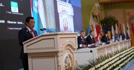 Регионалната конференција на ФАО за Европа ја истакна отпорноста и инклузивноста во услови на климатски, економски и геополитички предизвици