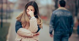  Кому му е потешко кога бракот „не функционира“, на жените или на мажите?