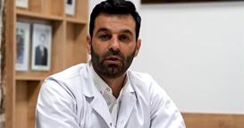 Д-р Ѓорѓиевски: Да бидеме хумани и да го поддржиме органдонорството