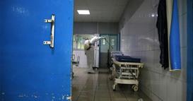 Сомнежи за ебола во Италија: Пациент во болница, Мелони бара гранични контроли