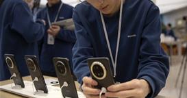Поради недостиг на чипови, се очекува пораст на цените на мобилните телефони 