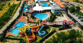 Aqua Park Пробиштип ја отвори 15 сезона 