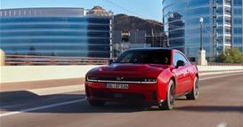 „Dodge Charger“ се враќа во Европа (ФОТО)