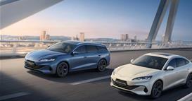 „BYD“ објавува кога ќе стане најголем производител на автомобили во светот