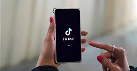 „Барај ме на TikTok“ наскоро ќе стане вообичаена фраза
