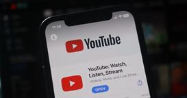 „YouTube“ пораките се прошируваат во уште девет земји