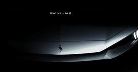 Новиот „Nissan Skyline“ доаѓа наскоро: „Вештачката интелигенција има голема улога“