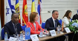 Во Скопје се одржува 49. пленарна седница на Здравствената мрежа на Југоисточна Европа
