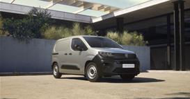 Новиот PEUGEOT Partner Active: иновации во служба на професионалците, подостапнен од кога и да е