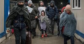 По повод Светскиот ден на бегалците, УНХЦР ги мобилизира младите да застанат со бегалците и да го бранат азилот