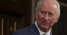 Кралот Чарлс прв пат како монарх ќе ја открие личната даночна сметка