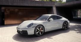 Порше не го менува легендарниот 911- моделот останува со мотор за внатрешно согорување (ФОТО)