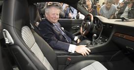 Газдата на Порше сакал да си направи приватен тунел- по острите реакции ја продава вилата (ФОТО)