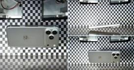Видео и детали за „iPhone 18 Pro“ се појавија на дарк веб