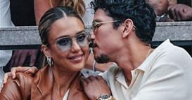Фото: Џесика Алба сподели интимни моменти со 12 години помладото момче
