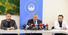 Министерството за здравство презема конкретни мерки за засилен епидемиолошки надзор во Гостивар 
