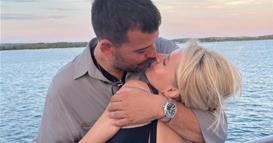 Анѓелка Стевиќ Жугиќ објави 20 романтични фотографии со сопругот: „На моето момче му е роденден“