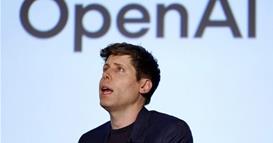  Основачот на OpenAI: „Поради вештачката интелигенција ќе се работи уште повеќе, но потајно ќе бидеме посреќни“