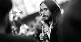 Џаред Лето во центар на скандал по документарец