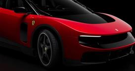 Првиот електричен Ferrari е веќе целосно распродаден