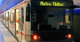 Грузија во мрак: Третпат за две недели