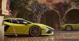 Само 99 примероци и 1.015 КС: Новото „Lamborghini“ оддава почит на „Miura“ (ФОТО)