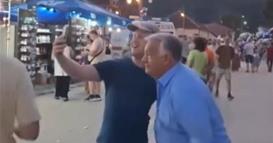 Орбан гостин во Гуча на фестивалот на трубачи (ВИДЕО)