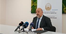 Прогласена епидемија од западнонилска треска во Кисела Вода, Илинден, Гази Баба и Бутел